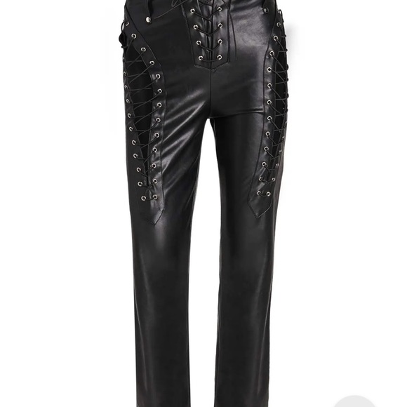 IAMGIA XENIA PANTS - Picture 1 of 3